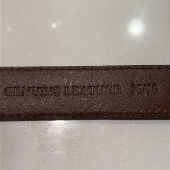 Belt - Picture 6 of 6